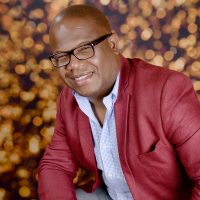 Gregory Malcolm